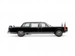 Lincoln Continental Presidential X-100 Quick Fix 1964 года